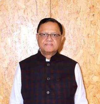 Shri Nand Kishore Aggarwal