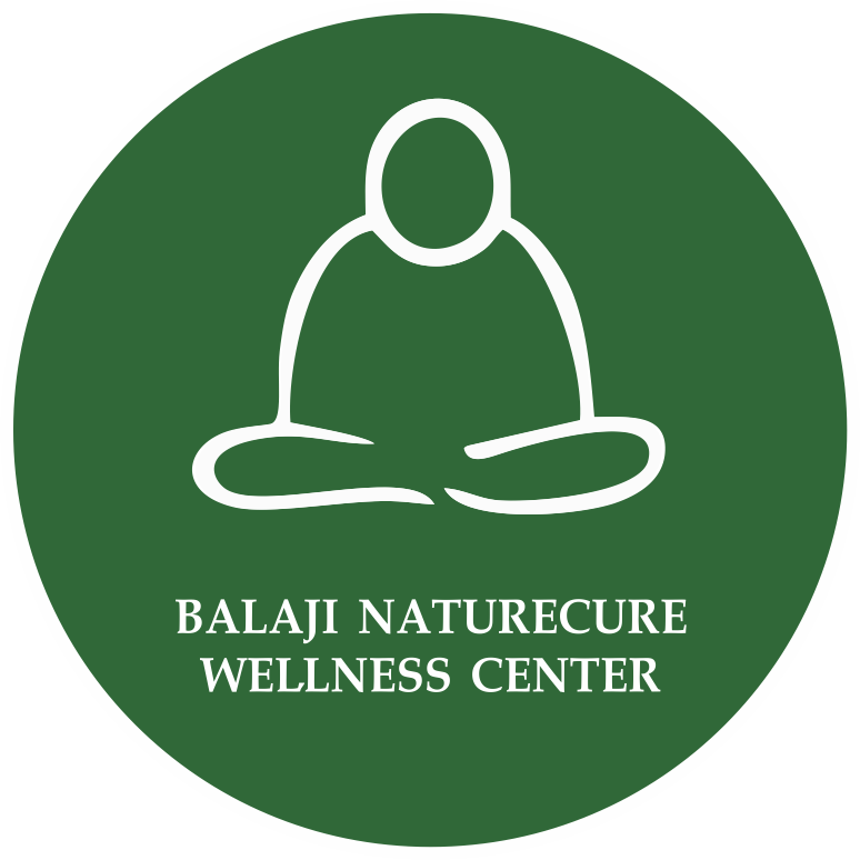 Balaji Naturecure