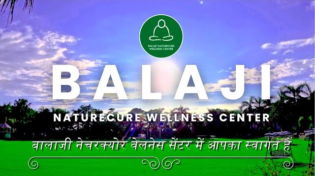 Balaji Naturecure